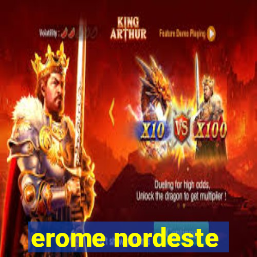 erome nordeste